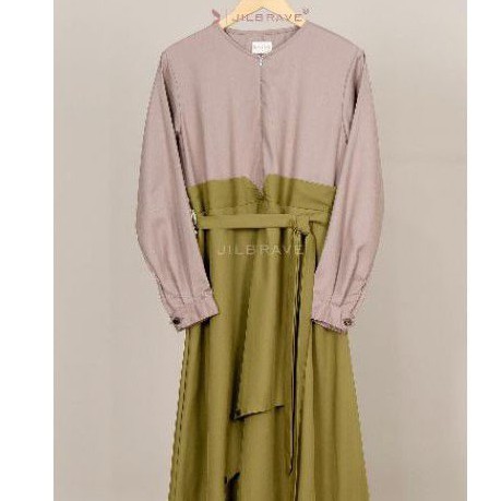 PRELOVED Tiffany Dress by JILBRAVE