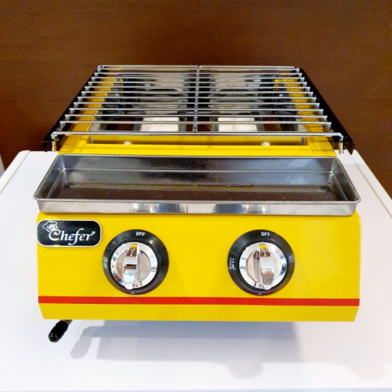 Bbq Barbeque Burner Grill Alat panggang Gas