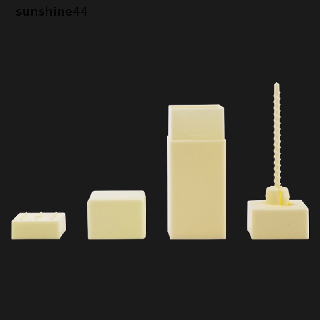 Sunshine Dispenser Mentega / Keju Model Putar Untuk Membuat Kue