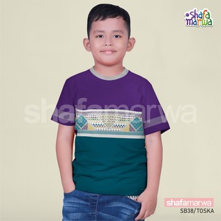 Baju Couple Atasan Sarimbit Keluarga Ayah Bunda Anak 38 Baju Couple Atasan Sarimbit Keluarga Ayah Bunda Anak 38