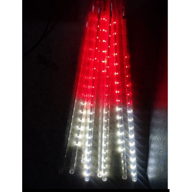 lampu meteor