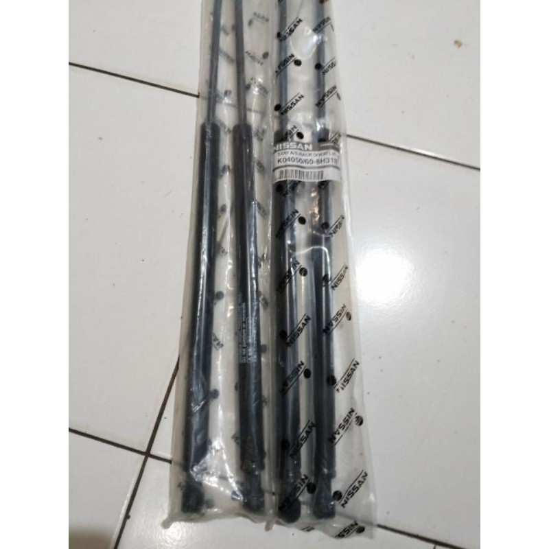 Shock Bagasi Xtrail Old T30