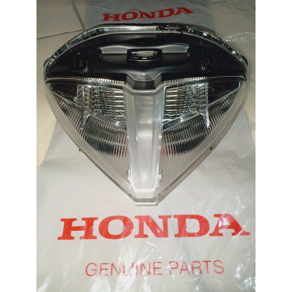 KOMPONEN lampu stop belakang cbr 150 R led original