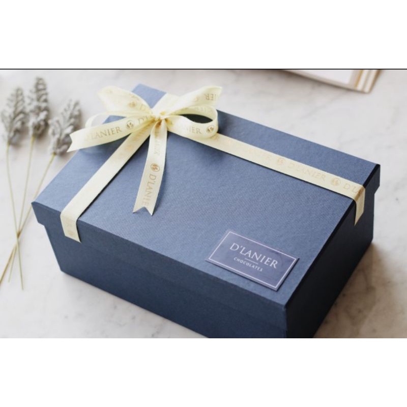 

Hampers Gift A