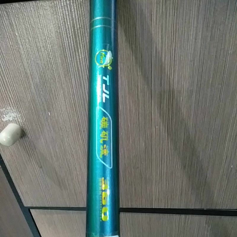 tegek ros pendek orca tjl 360