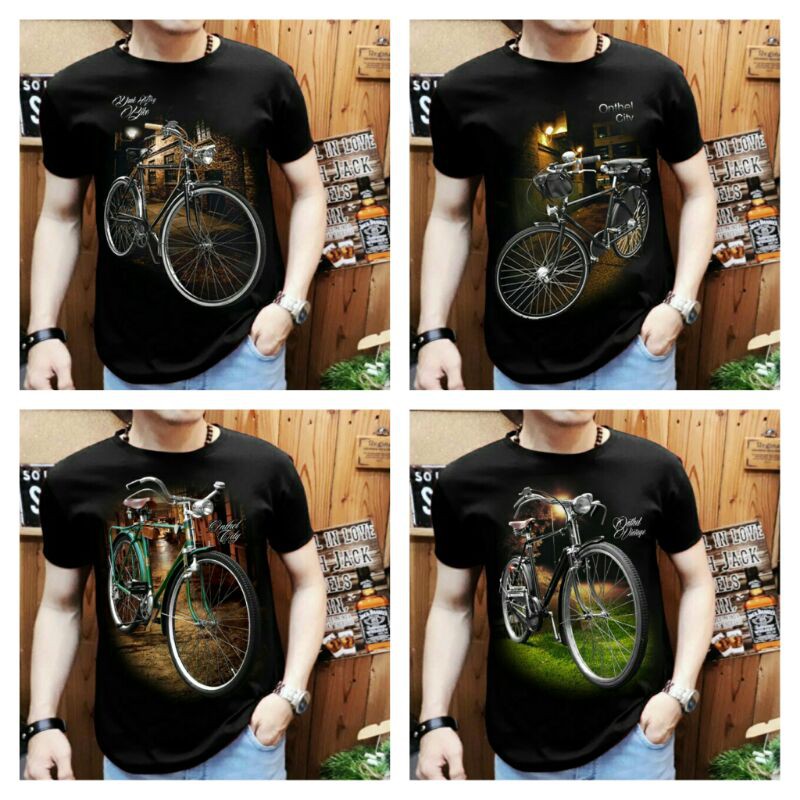 kaos distro keren kaos cowo onthel