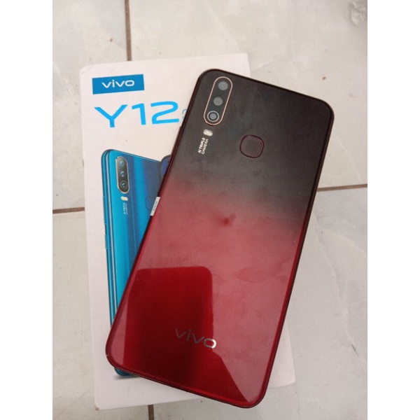 HP SEKOND VIVO Y12I RAM 3/32 ORIGINAL VIVO