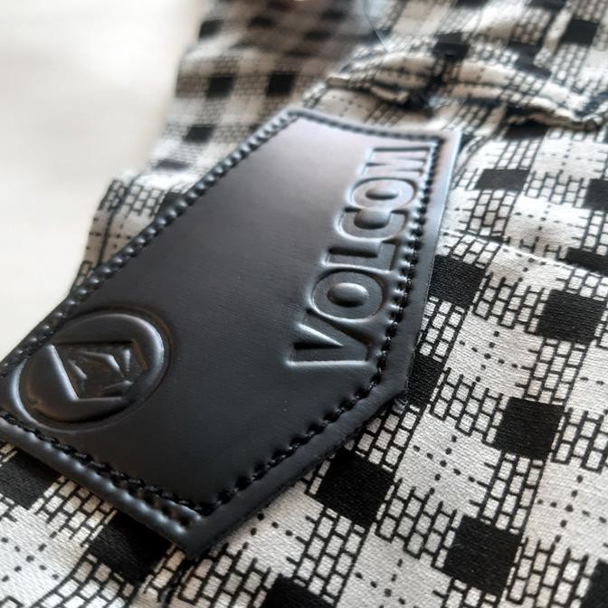 Celana Chino Panjang Pria / Celana Panjang Pria Trouser Tartan Pants - 27, Abu-Abu Woodystore_