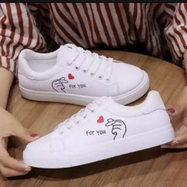 sepatu sneakers kets for you trendy