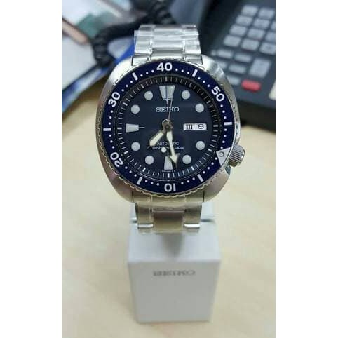 seiko srp773 divers automatic original