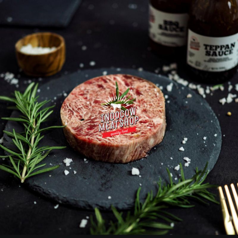

Tenderloin Meltique 200gr