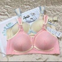 Maternity Bra / BH Ibu Menyusui - Import Seri 399 Kancing/Pengkait Buka Depan