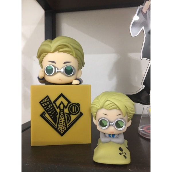 [BOOKED] FIGURE ONEMUTAN NANAMI AND HIKKAKE NANAMI