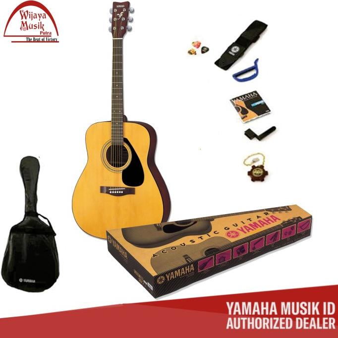 Yamaha F310P Gitar Akustik