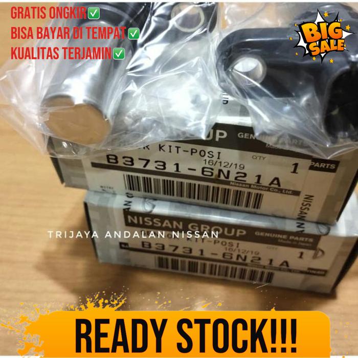 Sensor Ckp Nissan Xtrail T30 Original