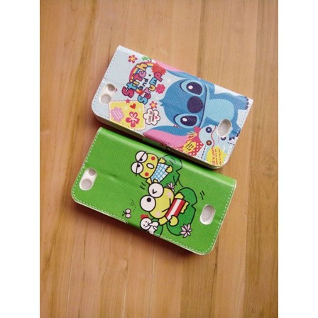 Murah Flip Case Cover Oppo Neo 5 A31/Silikon/Casing Buka Tutup