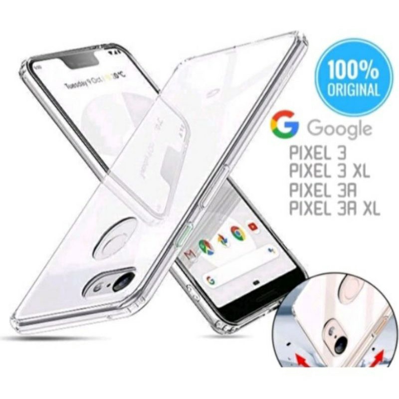 SOFTCASE TPU ULTRATHIN GOOGLE PIXEL,4XL,5A,5,4,,4A/4G,4A/5G,3AXL,3XL,3,3A,2XL,2,1XL,1