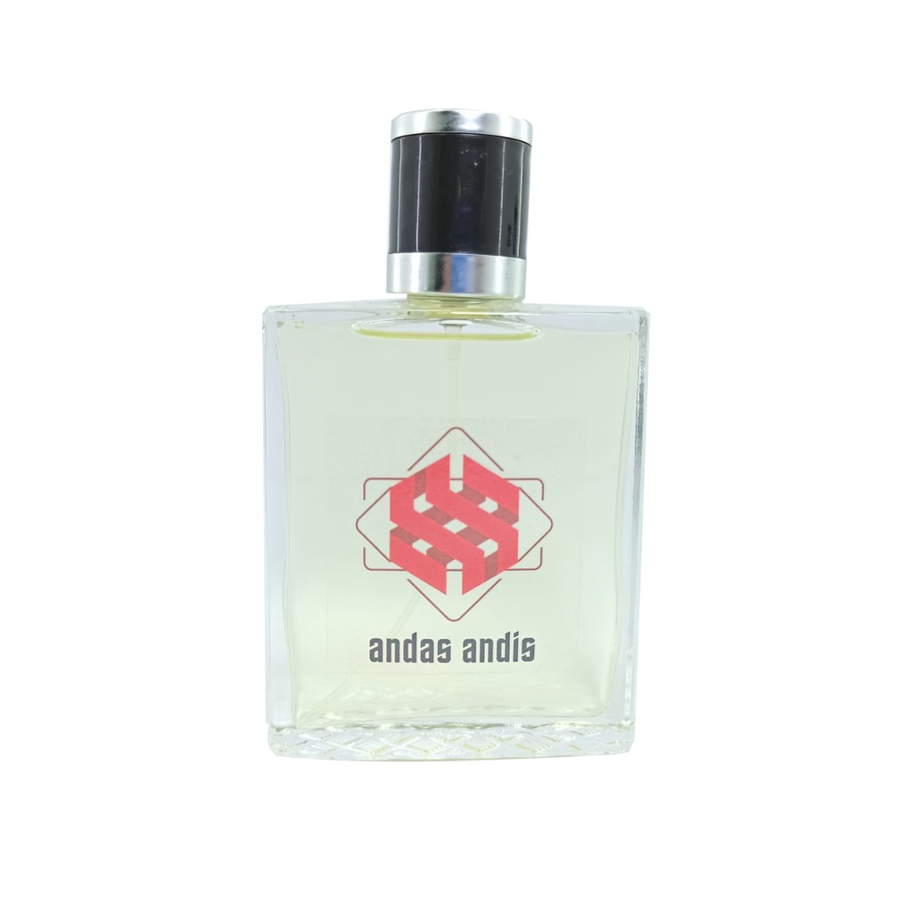 Parfum Wanita Aroma Woody Aquatic