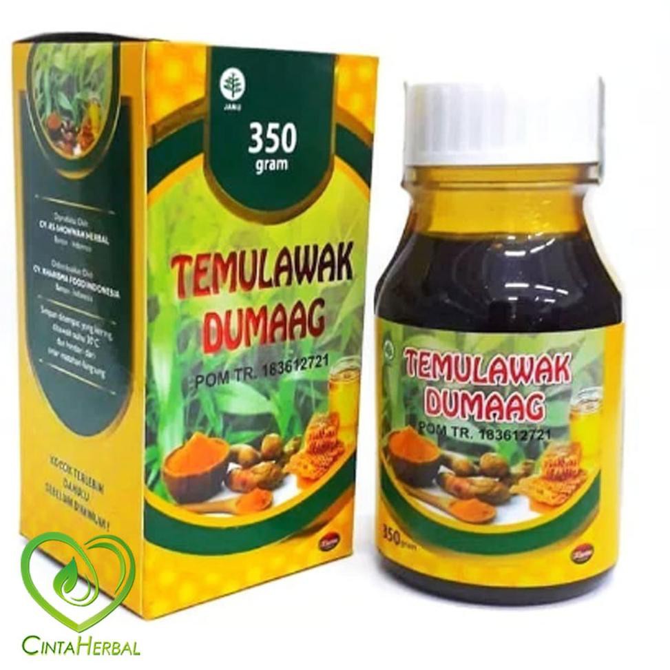 

[4n3ek4] MADU TEMULAWAK DUMAAG 350 gr | KHARISMA FOOD Madu Maag Kharisma Food,.pV9.CDE