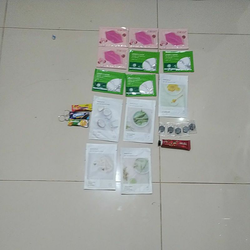 

paket jualan 1cv