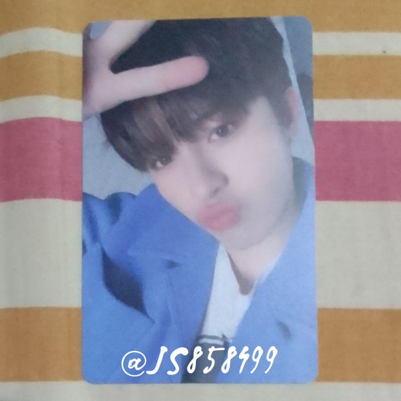 PC JUNGHWAN APW APPLEWOOD VERSI 0.1