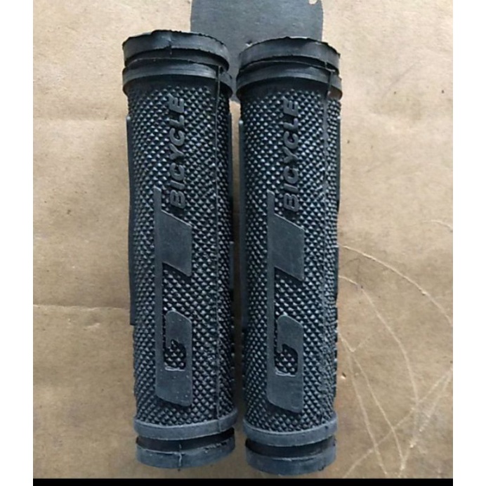 HANDGRIP SEPEDA OS GT BICYCLE HANDSPAT SEPEDA BMX MTB