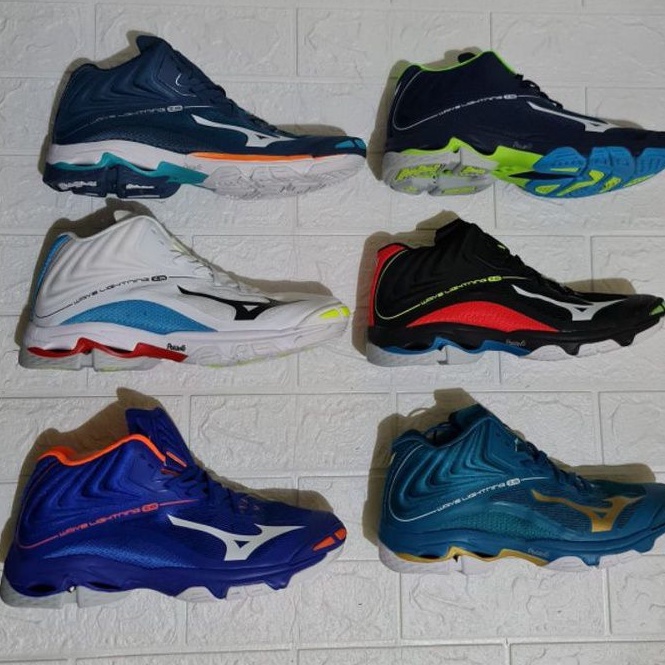 Mizuno wlz6 super premium