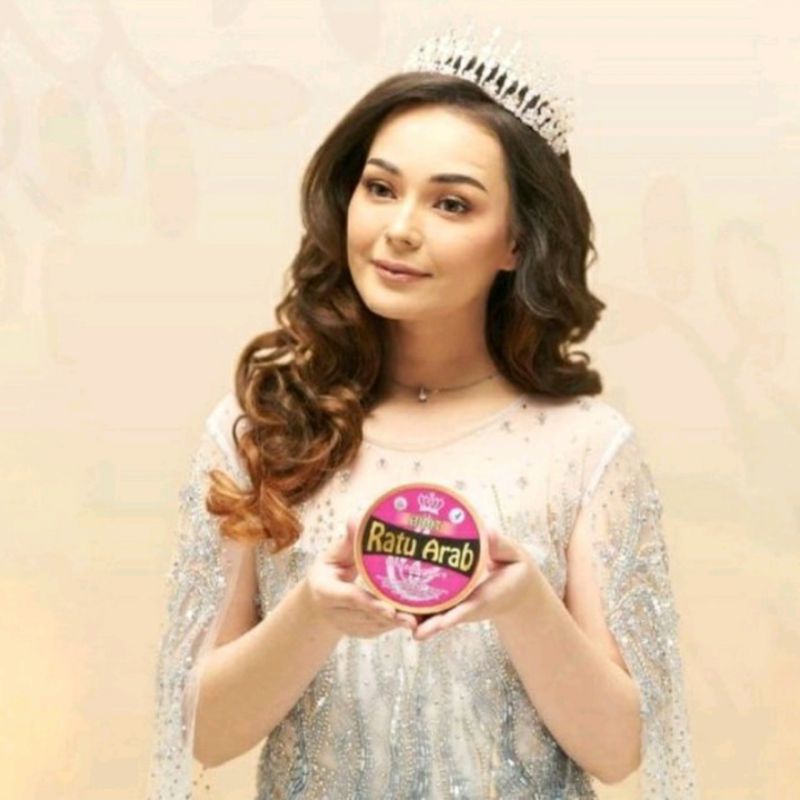 BIBIT RATU ARAB /LOTION BIBIT RATU ARAB ORIGINAL