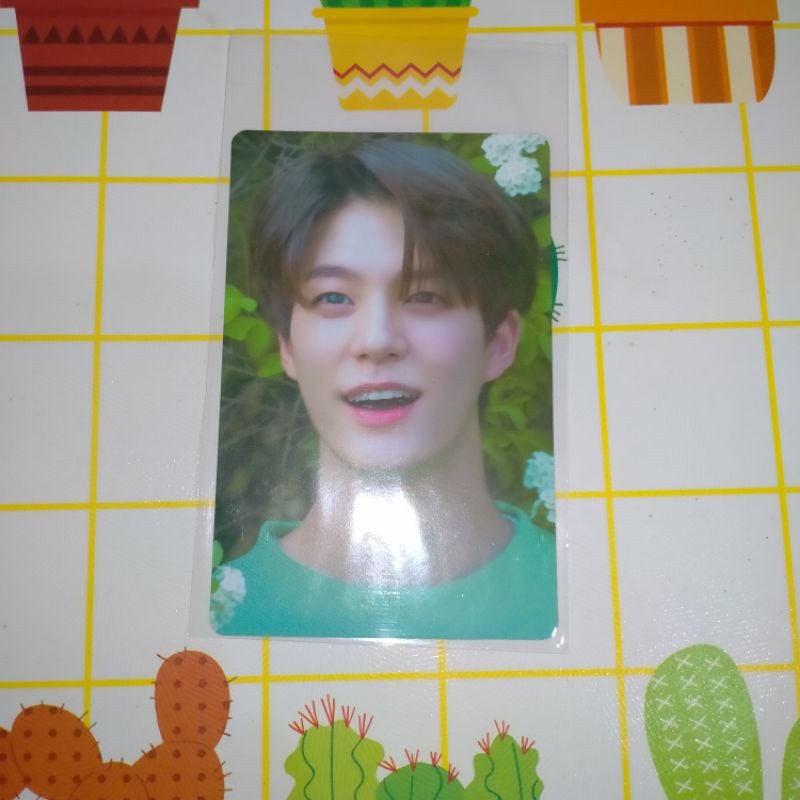 PC APM JENO [Booked]