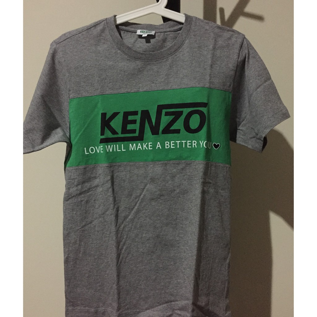Kenzo Top Authentic Size S