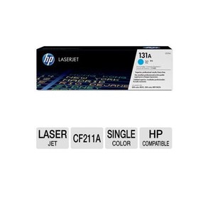 HP 131 CYAN (CF211) ORIGINAL