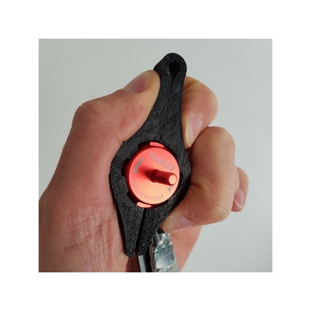 Penjepit Motor Brushless