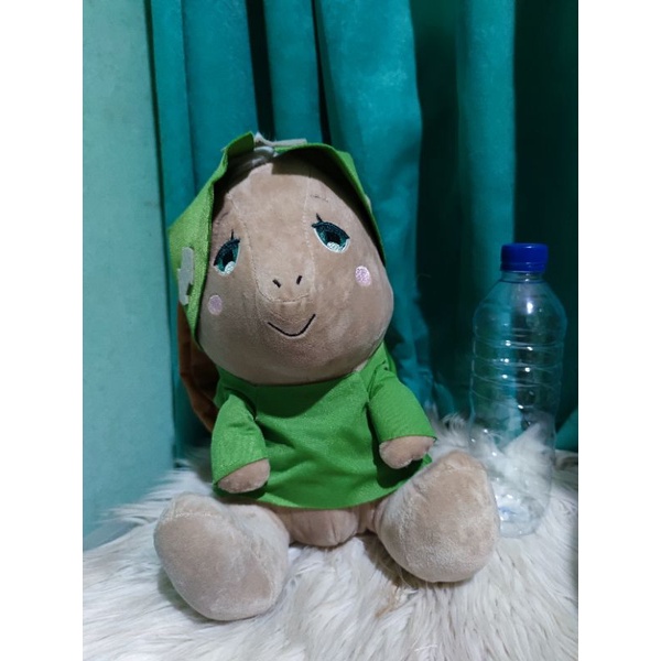 Boneka Final Fantasy/Boneka Mammet n mu