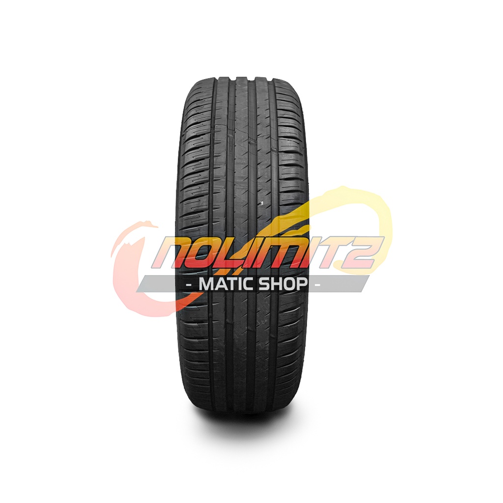 Ban Mobil Michelin Pilot Sport 4 SUV 225/55 R19