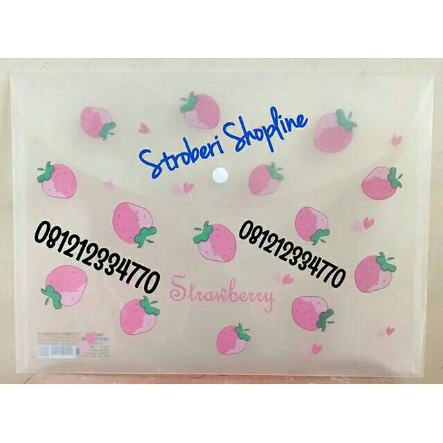 

Map File A4 Strawberry Kancing (IMPORT)