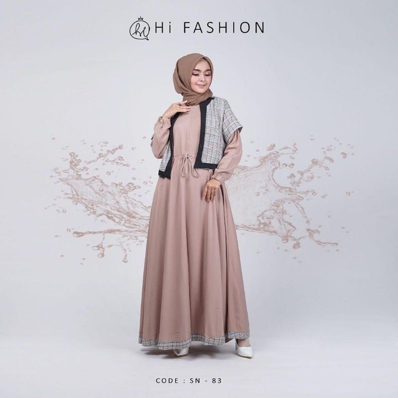 GAMIS + CARDI