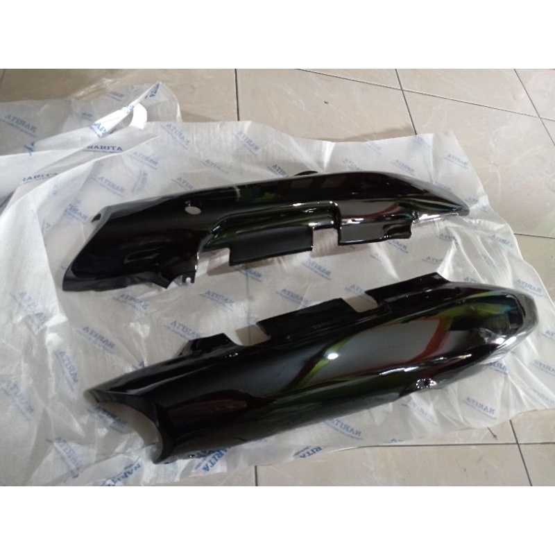 COVER BODY BELAKANG SUJUKI TORNADO SHOGUN LAMA KEBO GX GS