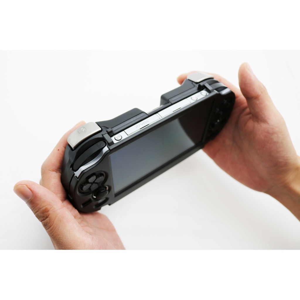 ps vita remote play grip