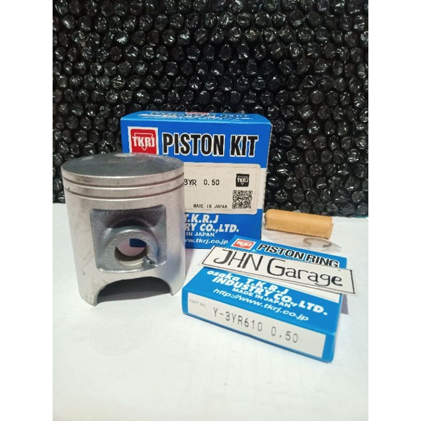Piston Seher Seker kit F1zr Fizr Fiz r os 25 50 100 200 tkrj japan