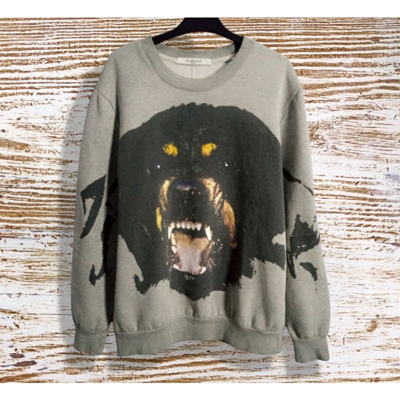 Crewneck Givenchy Second