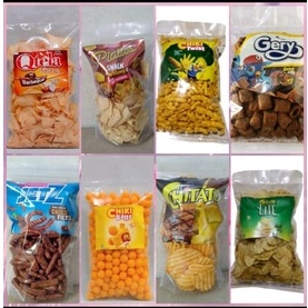 Jual SNACK BRAND INDOFOOD SERBA 100 GRAM PROMO MENARIK TERMURAH ...