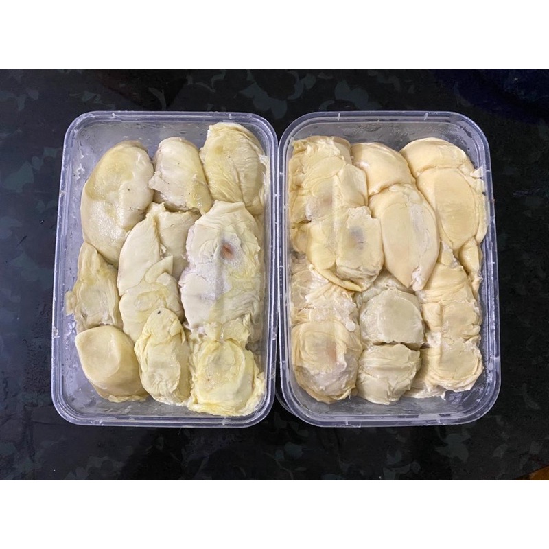 

Durian Kupas Padang Premium