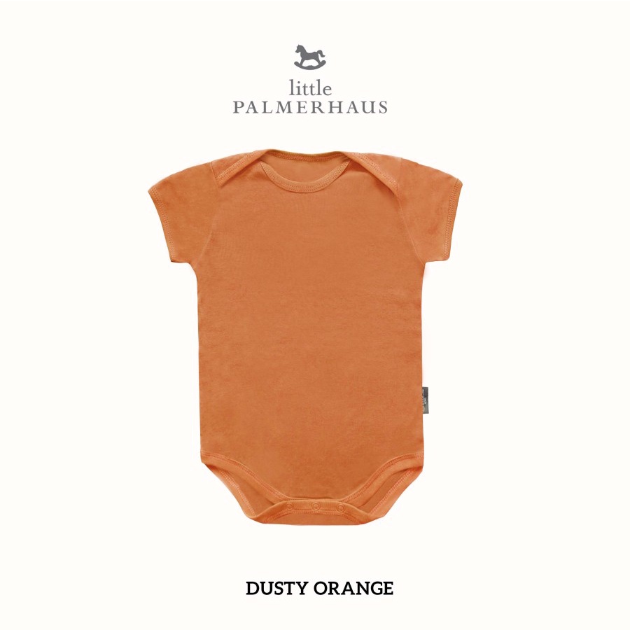 BAJU JUMPER BAYI - Little Palmerhaus - Baby Bodysuit Everyday Jumper