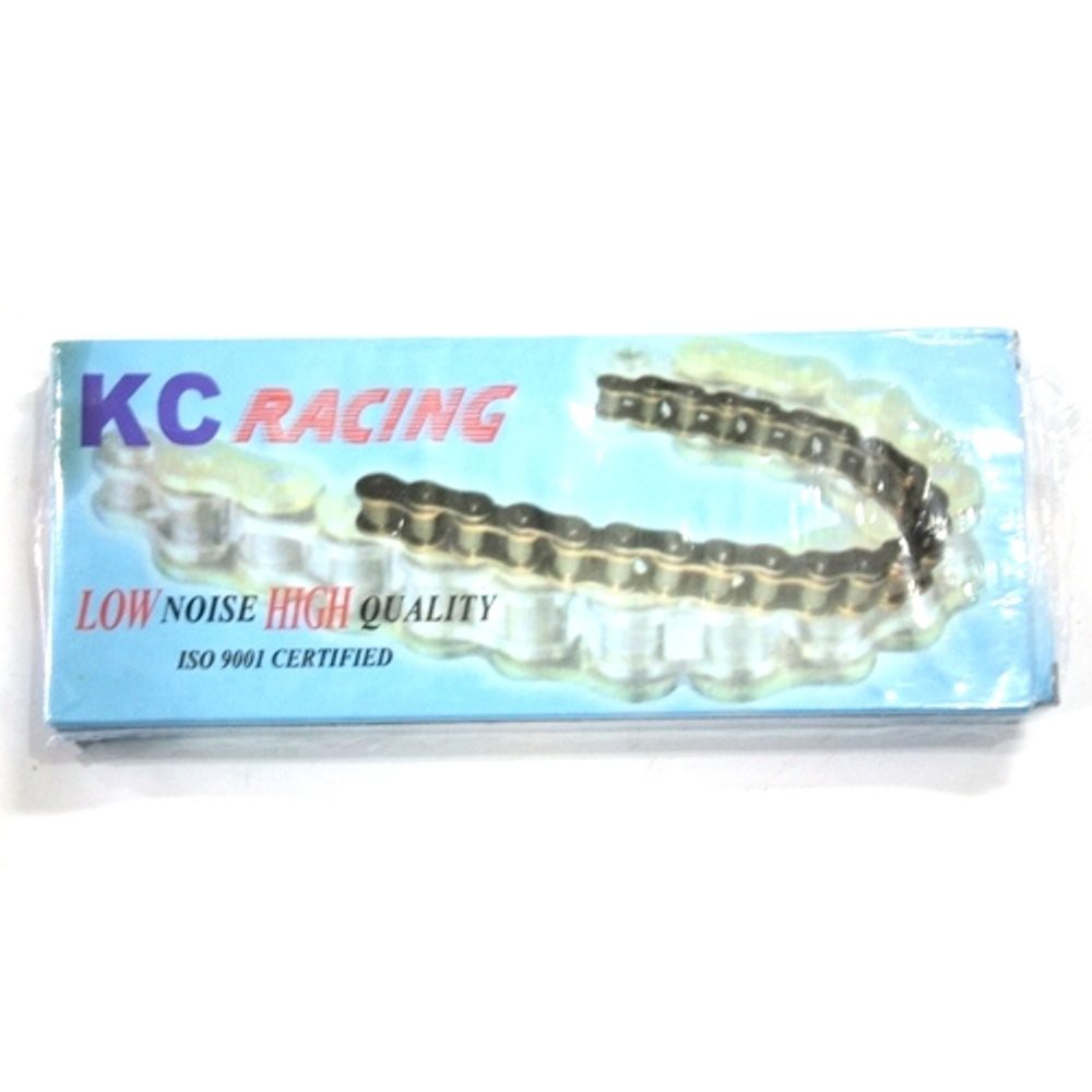 RANTAI GOLD KC RACING 428H X 128L