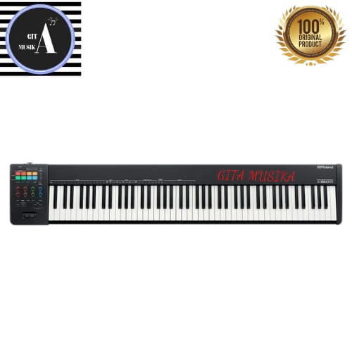MIDI Keyboard Controller Roland A-88MK2