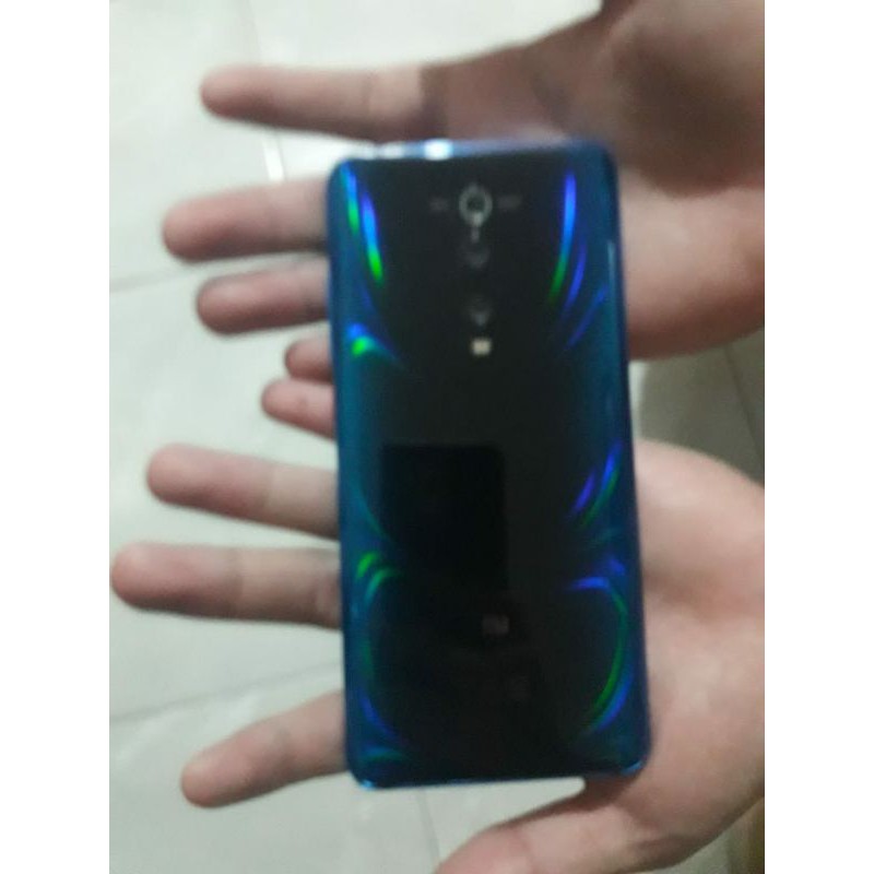 mi 9t pro 6/128 (second mulus like new)