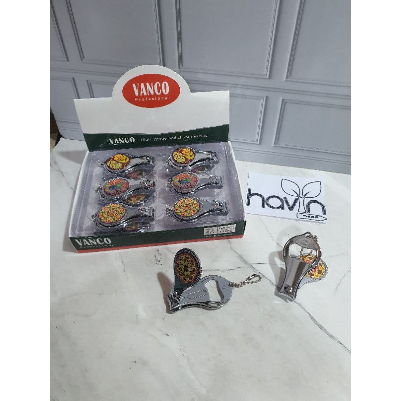 GUNTING KUKU / NAIL CLIPPER-2