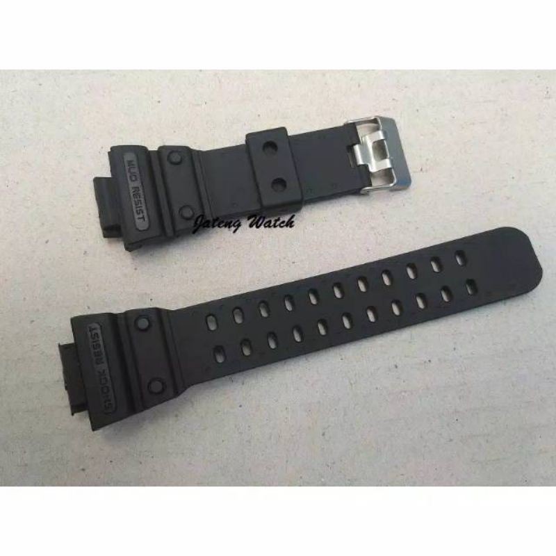STRAP TALI JAM TANGAN DIGITEC 2012 DG-2012T / DG2012T / DG 2012T TALI KARET RUBBER DIGITEC 2012T