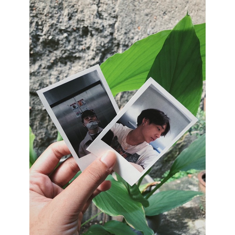 

Stiker Polaroid Oppa