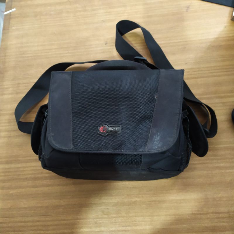 TAS MAX KAMERA FOR DSLR MIRRORLLESS PROSUMER - TAS KAMERA ORIGINAL Acc Camera